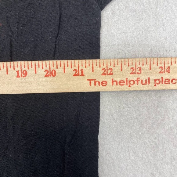 The Hunger Games Graphic Movie Tee Thrifted Vintage Style Size L - Picture 6 of 10